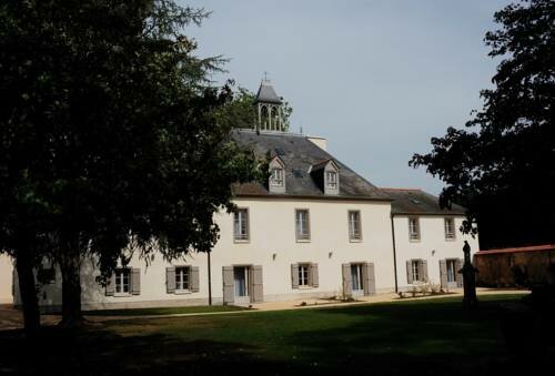 Manoir De La Pommeraie