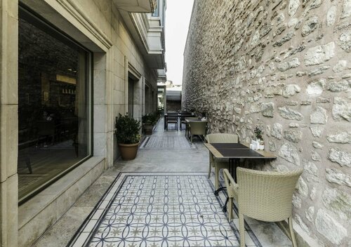 Levni Hotel & SPA (Special Category), Rezervovat Lázně / Resort Beyoglu hotely s bazénem, Bazén