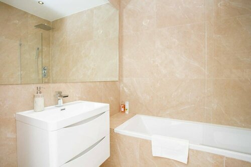 Pristine & Lavish 1BD Flat - Paddington, Забронировать Отель Лондон Большой Лондон