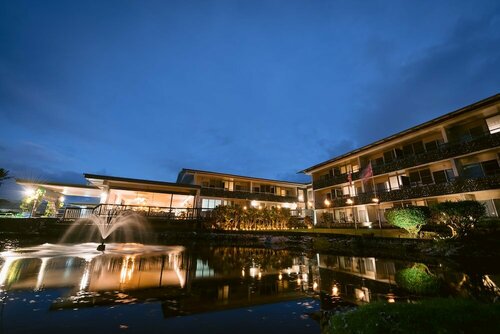 Hilo Seaside Hotel, Foglalás Szálloda Hilo Hawaii Volcano National Park