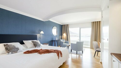 OCEANO Health Spa Hotel, Book Resort Punta del Hidalgo Tenerife