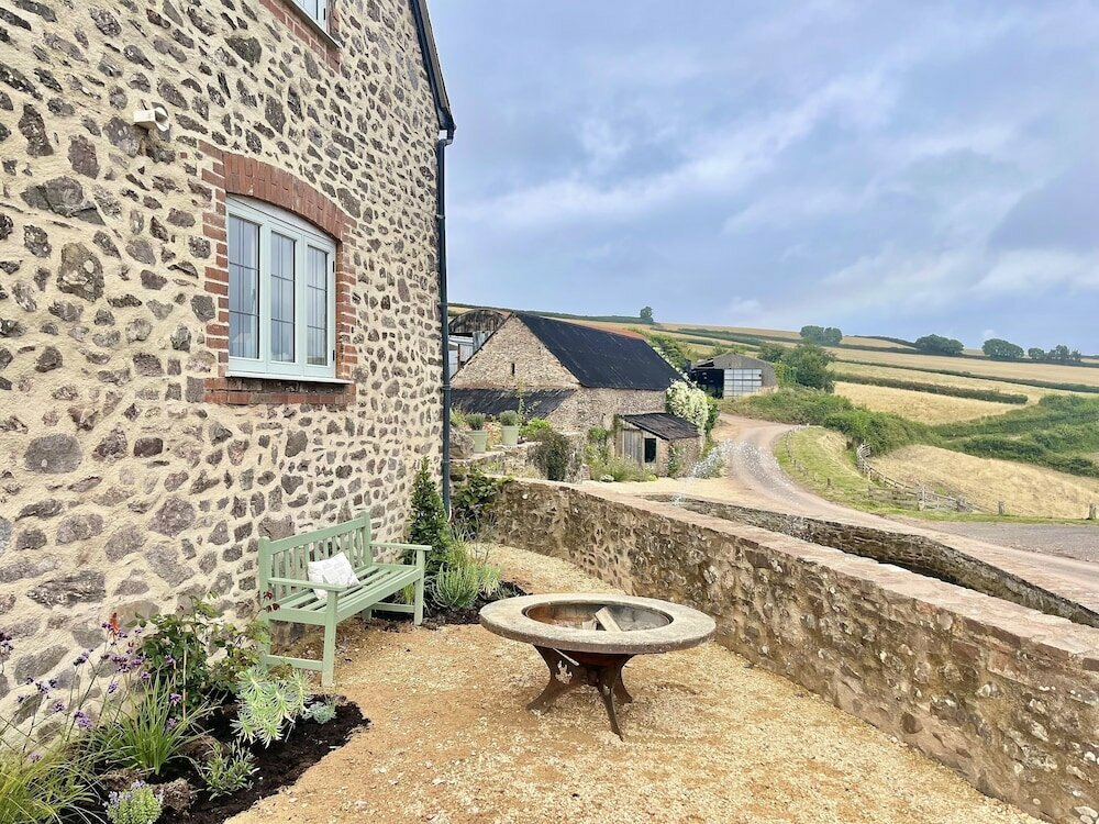 Slowley Farm