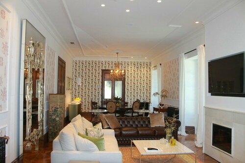 HOTEL BOUTIQUE VILLA DEL MARQUÉS, Забронировать Бутик-отель Мурос-де-Налон 