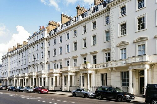 Charming Victoria Home Close to Buckingham Palace, Забронировать Апартаменты/квартира Апартаменты Большого Лондона, Апартаменты/квартира