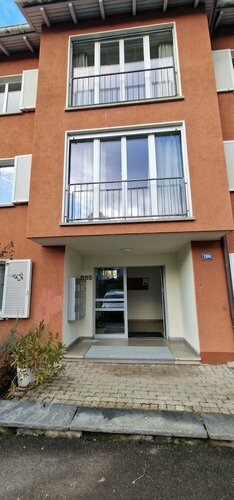 K190 - 2BDR Apartment close to Zurich Airport, Забронировать Апартаменты/квартира Апартаменты Цюриха, Апартаменты/квартира