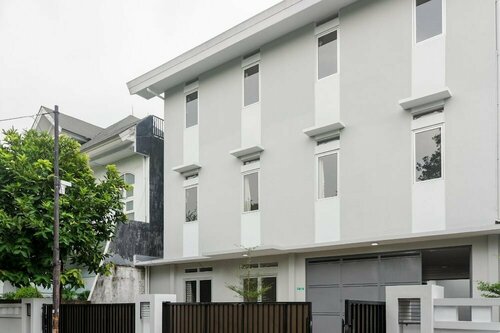 RedDoorz @ Cipete Raya, Đặt Khách sạn Cilandak Jakarta