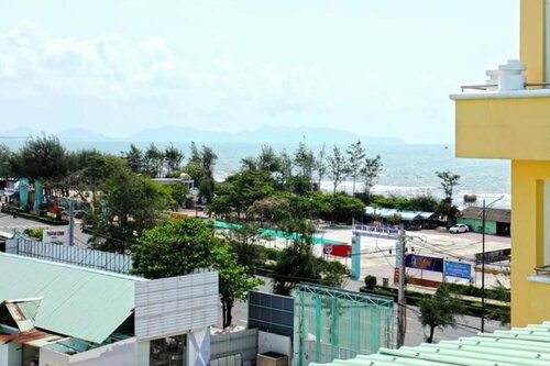 Cam Binh Hotel, Забронировать Отель Вунгтау Бариа-Вунгтау