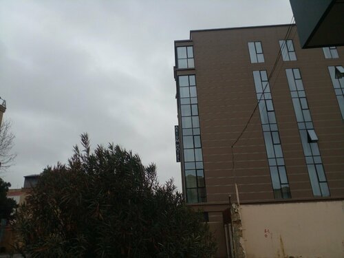 Отель Arium Baku, Забронировать Отель Насими Баку