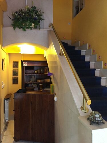 Hotel Amárica, Rezerwuj Hotel Vitoria 
