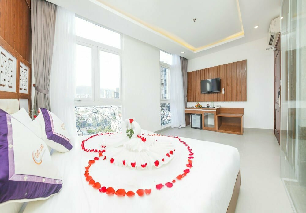Prague Hotel