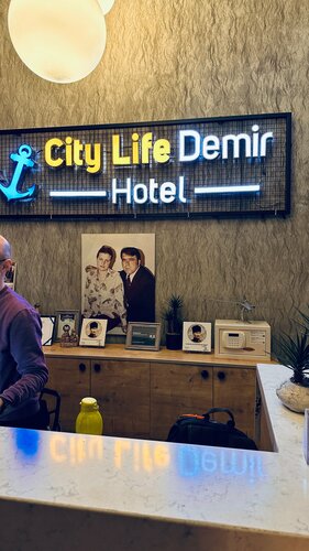 City Life Demir Hotel, Rezerwuj Hotel Hotele w Fethiye Area ze śniadaniem, Śniadanie