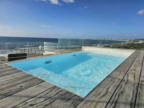 Villa Dune Luxury Roof Top Pool Wellness, Забронировать Вилла СПА-отели Галлиполи, SPA-услуги