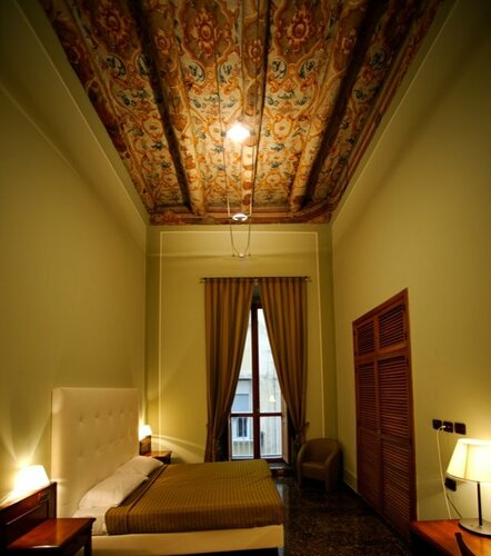 Le Stanze Del Vicerè Boutique Hotel, Забронировать Отель Неаполь Кампания, рядом с Ospedale degli Incurabili