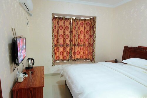 Celebrity  Apartment Hotel, Foglalás Apartman Hengyang Hengyang