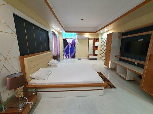 Aronno Resort, Брондау Резорт Rāmchandrapur Rajshahi