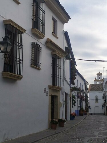 Lujoso Apartamento Los Patios de Cordoba, Забронировать Апартаменты/квартира Апартаменты Cordoba Province, Апартаменты/квартира