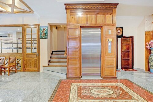 Oyo 90428 Remington Hostel, Забронировать Отель Палембанг Суматра