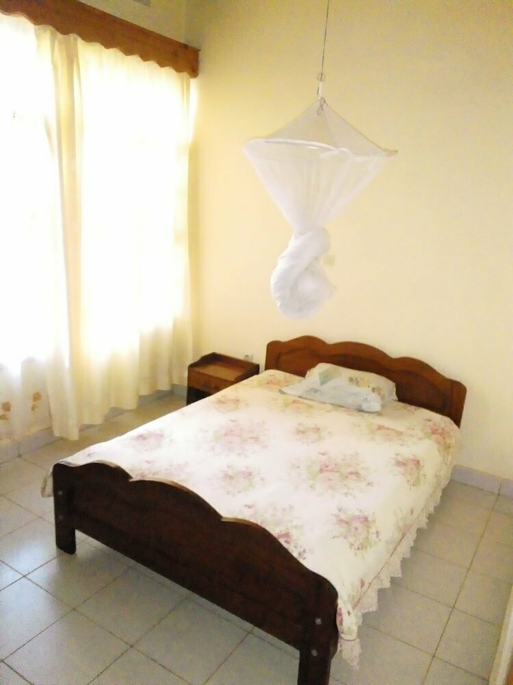 Semuhungu Apartments