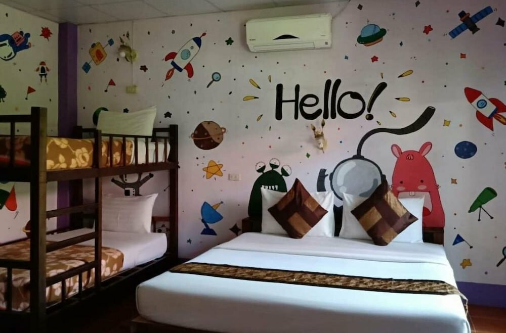 Penny Bangalow Resort