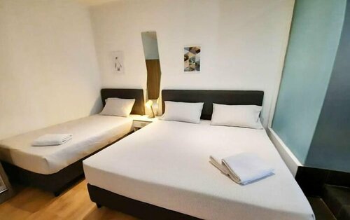 International Service Apartments at Raeburn Park, Забронировать Апартаменты/квартира Сингапур Сингапур