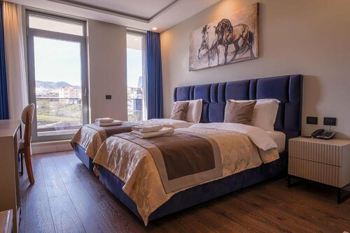 Royal East Resort, Забронировать Курортный отель Курортные отели Тираны, Курортный отель