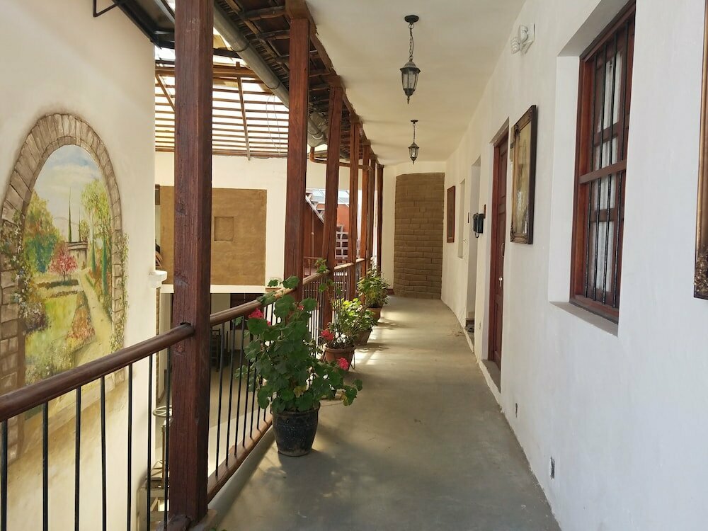 Casa Francisco Hotel