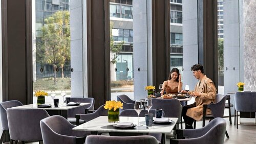 InterContinental Foshan Dongping Hotel by IHG, Varaa Hotelli Foshan Foshan Area