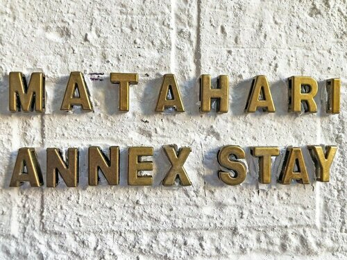 Matahari Annex Stay, Забронировать Отель Ōta Киото, рядом с Храм Гинкаку-дзи