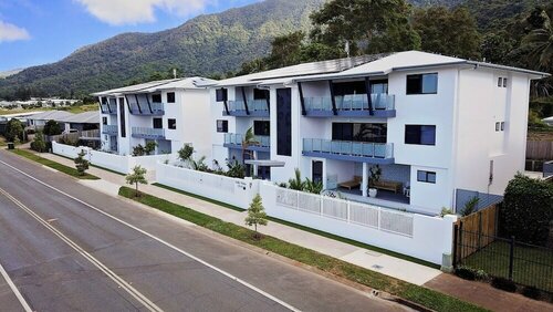 Valle Vista Luxury Apartments, Buchen Sie Ferienwohnung Cairns Cairns and Northern Beaches