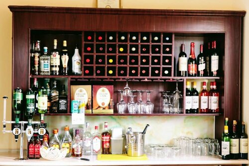 Milford Lodge, Book Hotel Kitwe 