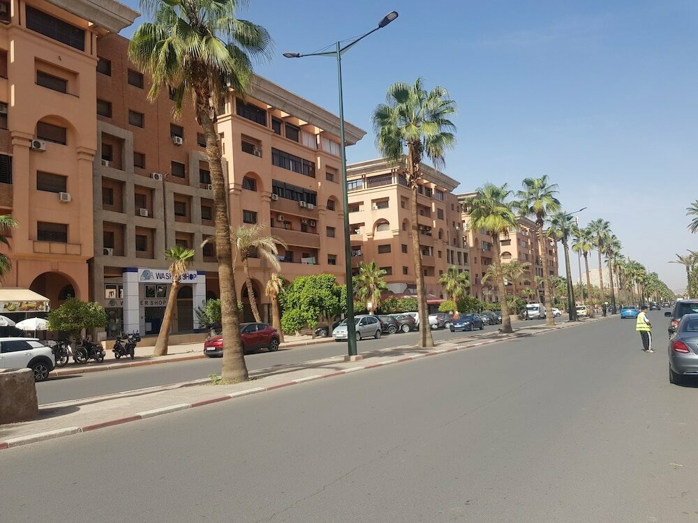 Appartement Warda