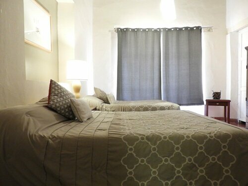 El Viejo Zaguan, Buchen Sie Hotel Guanajuato El Bajio