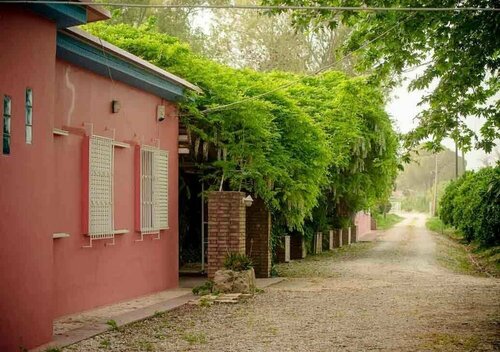 Orangia Ecohosting Farm, Брондау Фермада тұру Pineios Periphery of Western Greece