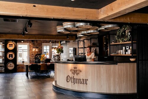 Othmar Herberg, Забронировать Отель СПА-отели Оверэйсел, SPA-услуги