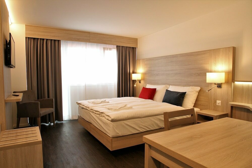 Wego Appart Hotel