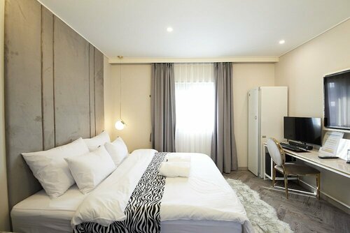 Eungyeong House, Reserva ahora Hotel Hoteles de 3 estrellas en Daegu, 3*