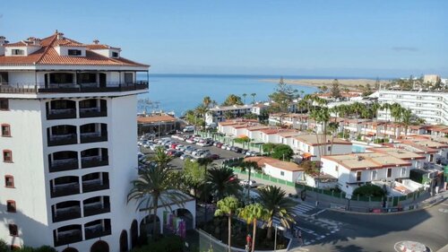 Abora Continental by Lopesan Hotels, Réserver Complexe hôtelier Playa del Inglés 
