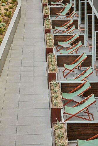 Silken Platja dAro, Забронировать Отель Бизнес-отели Жирона, 4* 5*
