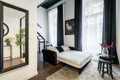 E41 Boutique Apartments by Bqa, Забронировать Апартаменты/квартира Апартаменты Будапешта, рядом с Блаха Луйза тер, Апартаменты/квартира