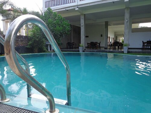 Hotel Star White - Negombo, Забронировать Отель СПА-отели Округа Гампаха, SPA-услуги
