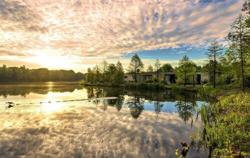 Hotel Het Heijderbos by Center Parks, Prenota Hotel  