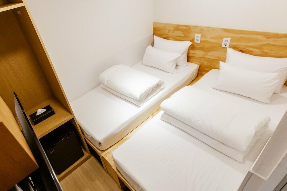 Seoulite Inn Myeongdong