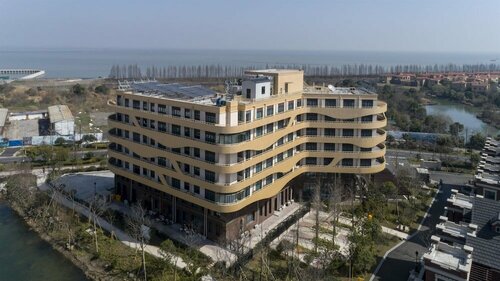 Campanile Huzhou Taihu Lake, Rezervați Hotel Huzhou Zhejiang