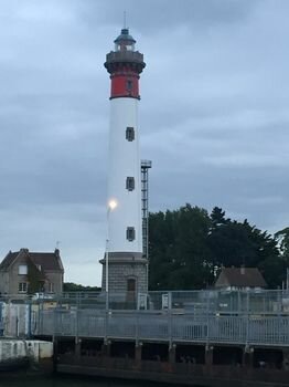 Hôtel Le Phare, Забронировать Отель Уистреам 