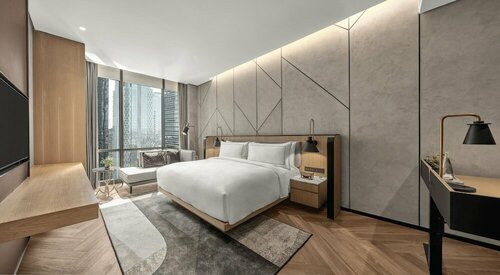 25hours Hotel Jakarta The Oddbird, Забронировать Отель СПА-отели Джакарты, рядом с Atma Jaya Catholic University, SPA-услуги