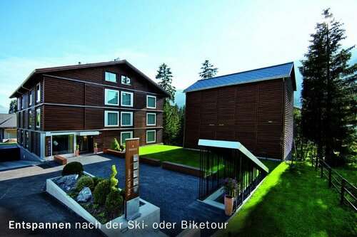 Valbella Resort, Réserver Complexe hôtelier Vaz-Obervaz Grisons