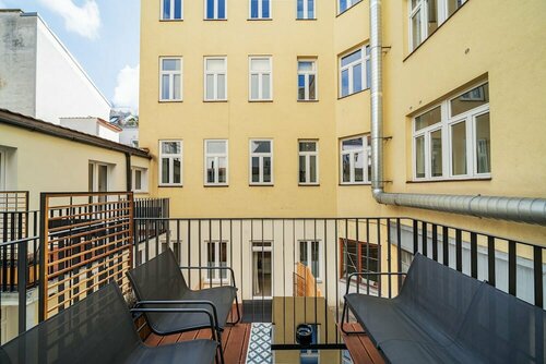 The 15's Apartments, Забронировать Апартаменты/квартира 15. Рудольфсхайм-Фюнфхаус Вена, рядом с Технический музей Вены