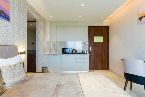 AR Suites Jewels Royale - Koregaon Park NX, Забронировать Отель Недорогие отели Пуны, недорогие