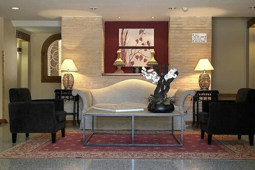 DWO Rioja Wine Hotel, Забронировать Отель Сенисеро Ла-Риоха, рядом с Bodegas Tritium
