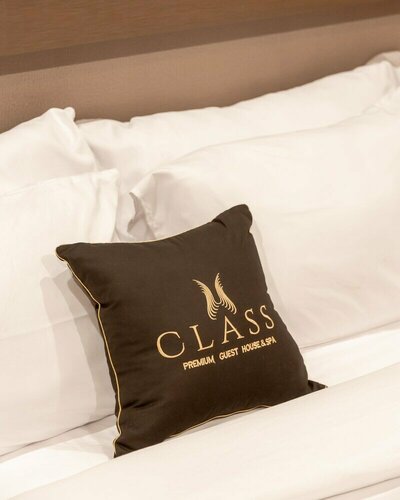 Class Premium Guest House, Reserva ahora Hostal o pensión Malang 